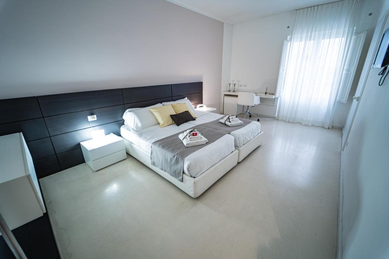 Hotel Cave Del Sole 마테라 외부 사진