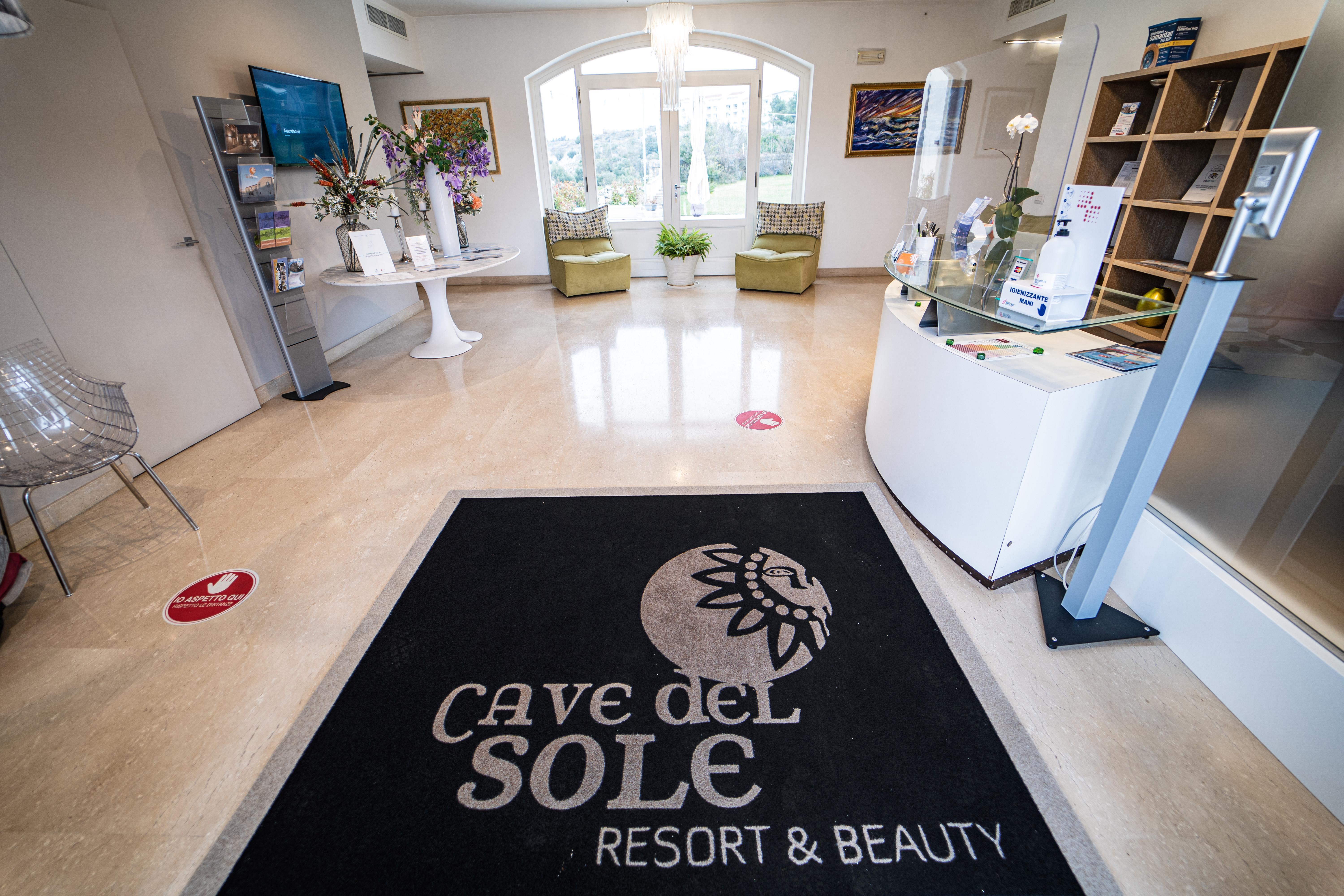 Hotel Cave Del Sole 마테라 외부 사진