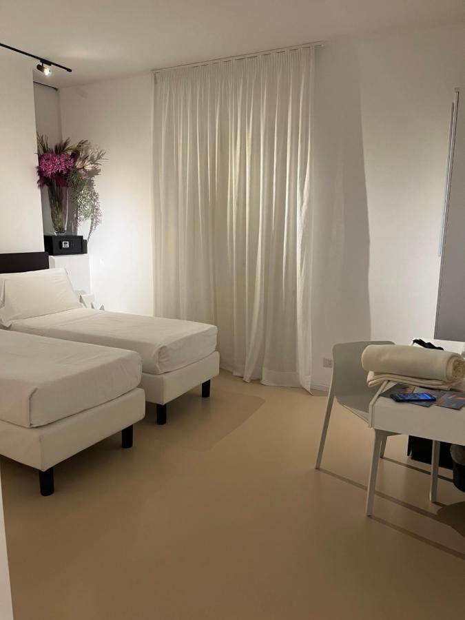 Hotel Cave Del Sole 마테라 외부 사진